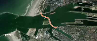 OSM Route 11767169