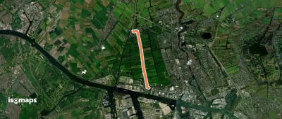OSM Route 11768682