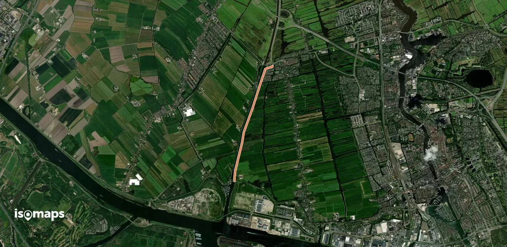 OSM Route 11768686