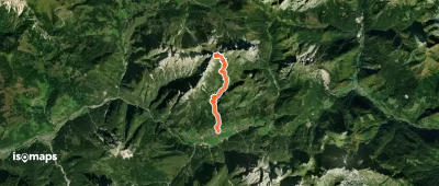 OSM Route 2659694