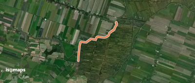 OSM Route 11770222