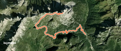 OSM Route 2659695