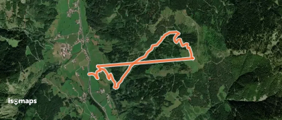 Wanderweg 56b
