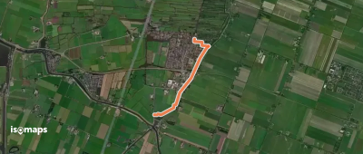 OSM Route 11771208