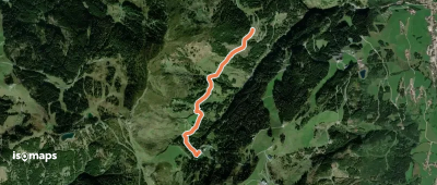 Wanderweg 35c