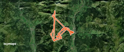 Wanderweg 36