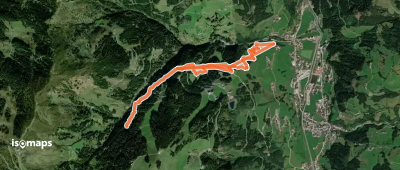 Wanderweg 36a