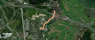 OSM Route 11772905