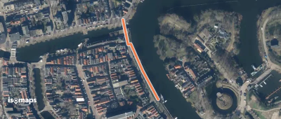 OSM Route 11772917