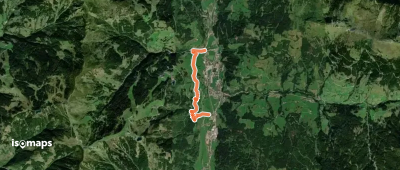 Heddegg-Rundweg