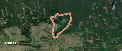 Karšuvos girios pažintinės gamtinės ekskursijos takas