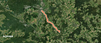 Ignaz-Mühlhofer Weg