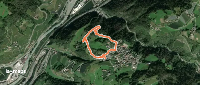 1 - Rafeil-Rundweg