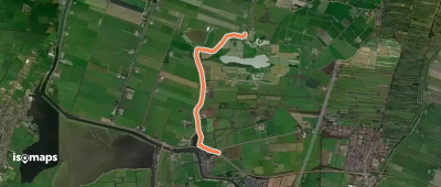 OSM Route 11777876