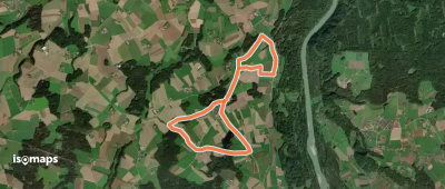 Astner Eiszeit-Rundweg