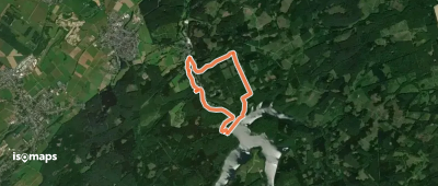 Schevenhütte Rundweg 4