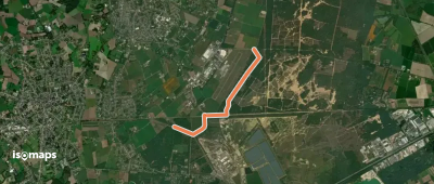 OSM Route 11784443