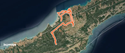 OSM Route 2663899