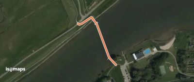 OSM Route 11788605