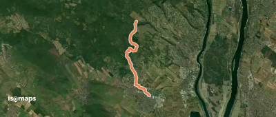 Z (Pomáz, HÉV-állomás – Kő-hegy – Dömörkapu, tábor aut. m.)