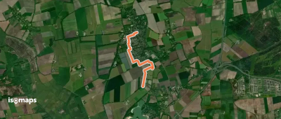 OSM Route 11790238