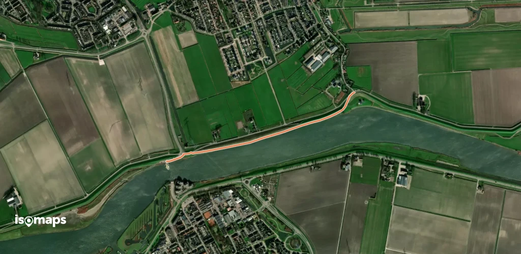 OSM Route 11790480
