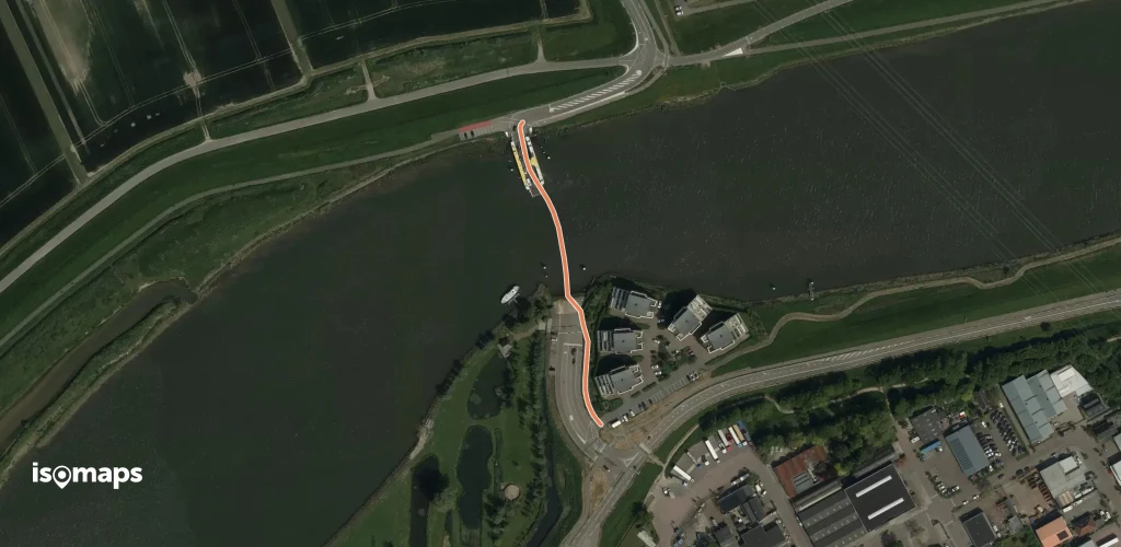 OSM Route 11790481