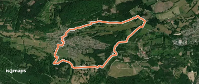 Rundweg Pfaffenberg