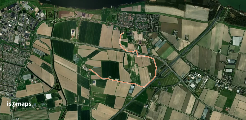 OSM Route 11793219
