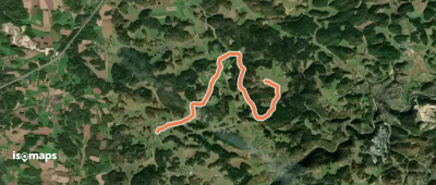 Landkreislauf Nürnberger Land 2013 Etappe 2