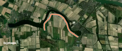 OSM Route 11794693