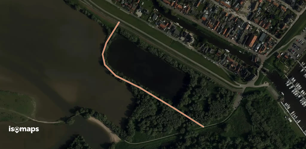 OSM Route 11796216