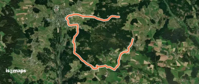 Wanderweg 18