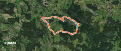 Teufelsmühl-Rundweg (Rattenberger Wanderweg 2)