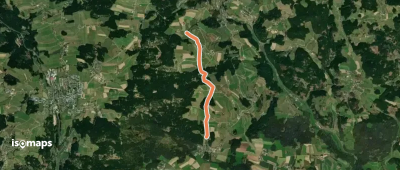 Wanderweg 82