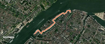 OSM Route 11800133