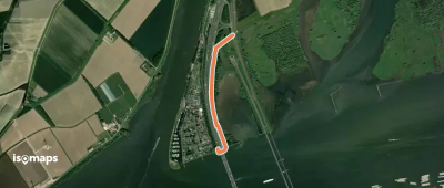 OSM Route 11800411