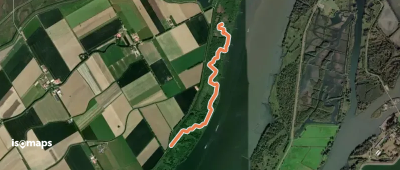OSM Route 11800427