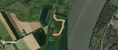OSM Route 11800428