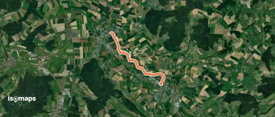 Riedbruggmüli - Grosswangen