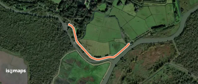 OSM Route 11803704