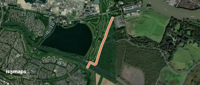 OSM Route 11803711