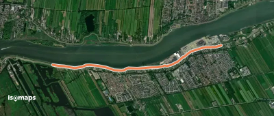 OSM Route 11804605