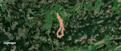 Meinkenbracht Rundweg A2