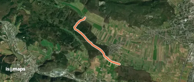 Lindenberg -Rottenkreuz -Haidlhof