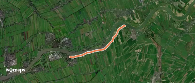 OSM Route 11805381