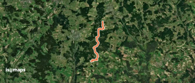 Wanderweg 162