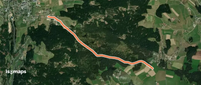 Wanderweg 18a