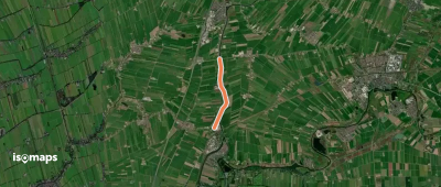 OSM Route 11805977