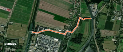 OSM Route 11807048